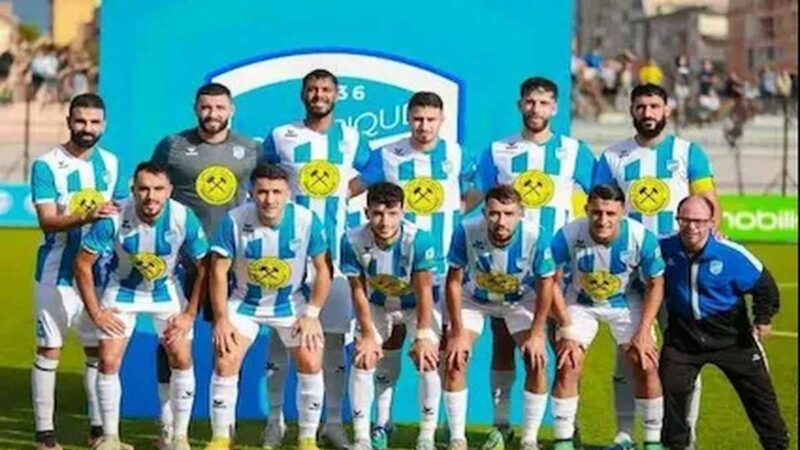 أولمبي