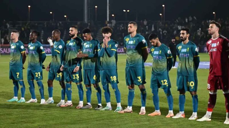 العروبة