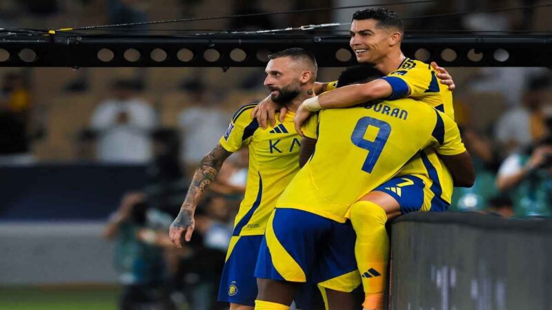 النصر