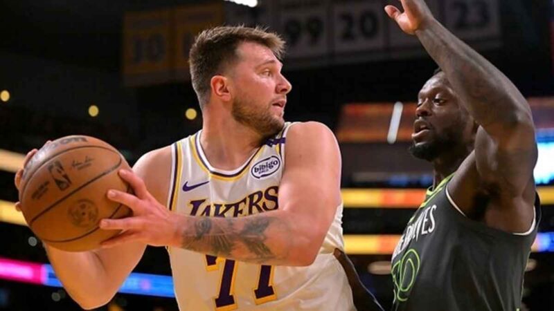 NBA