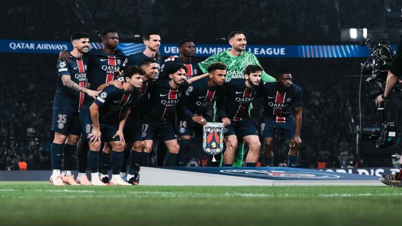 باريس سان جيرمان