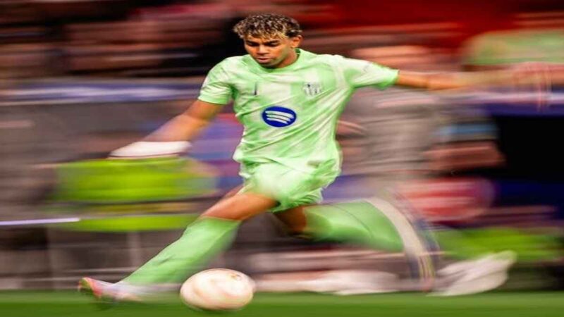برشلونة