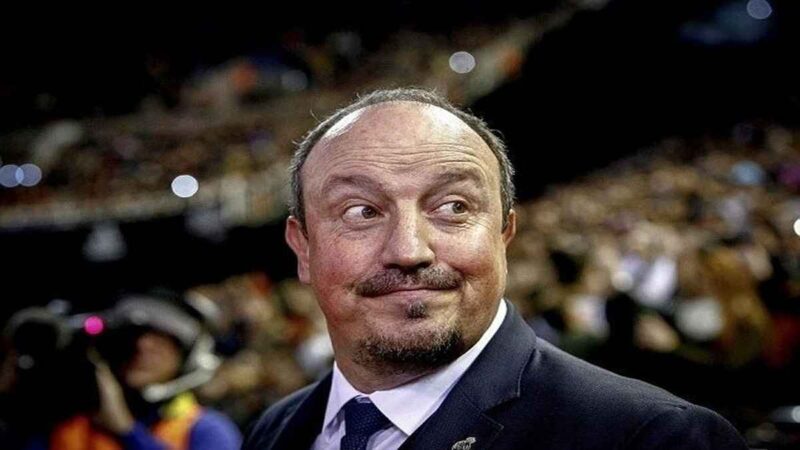 بينيتيز