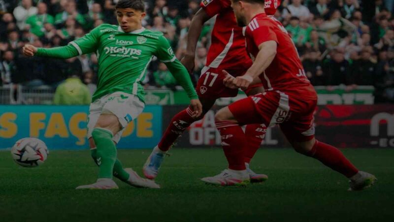 سانت إيتيان