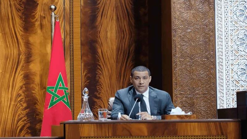 محمد بودريقة