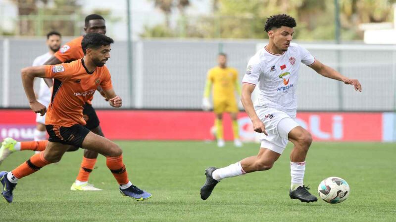 حسنية أكادير