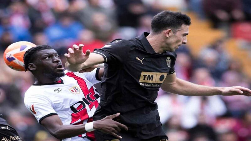 رايو فاليكانو