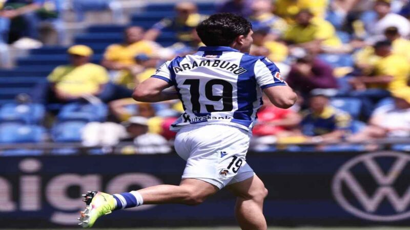 ريال سوسييداد