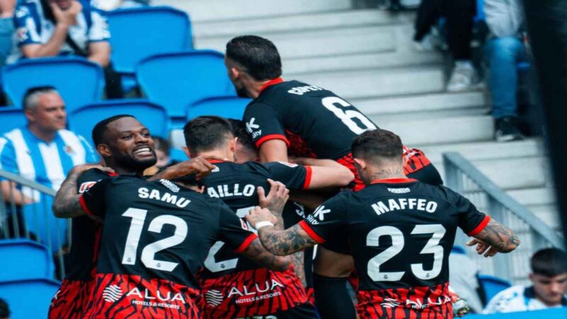 ريال مايوركا