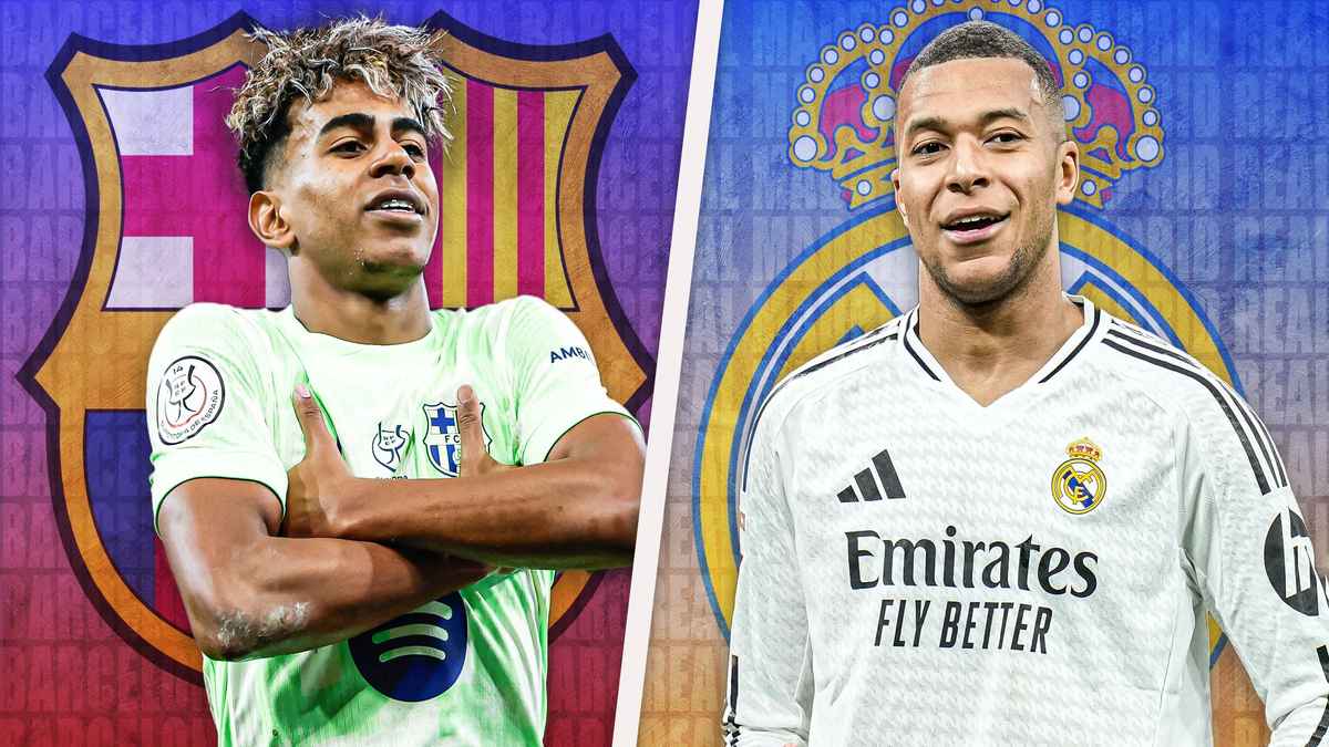 ريال مدريد