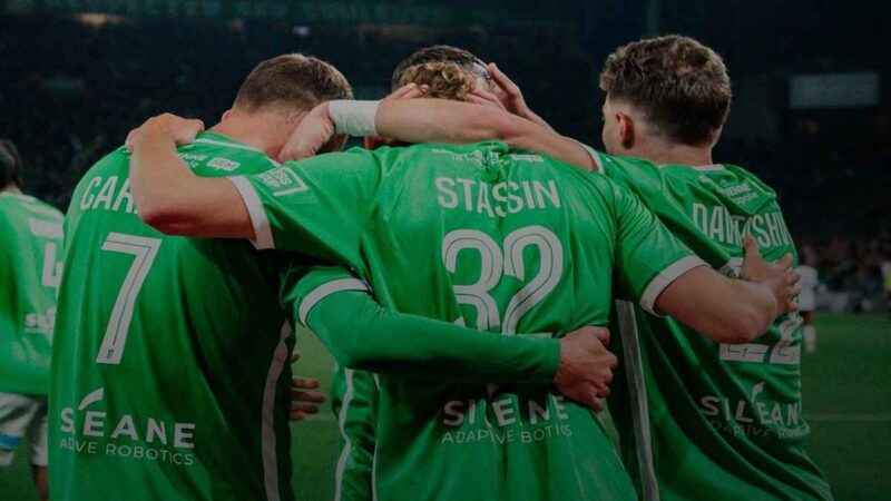 سانت إيتيان