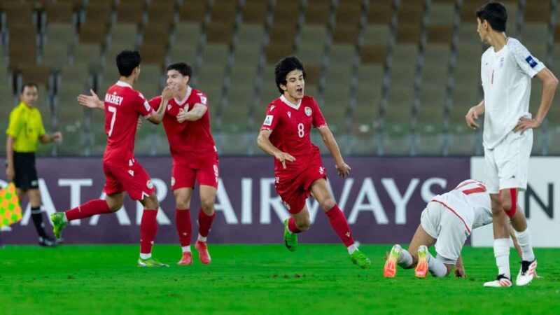 طاجيكستان