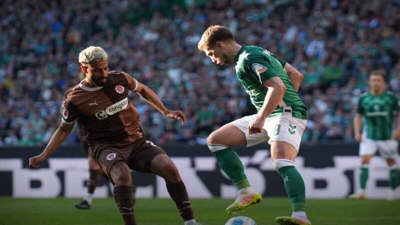 فيردر بريمن