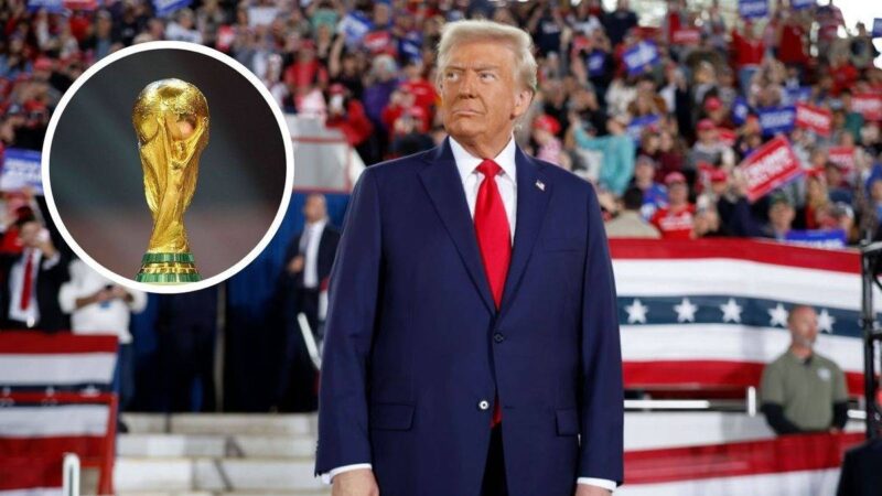 كأس العالم 2026
