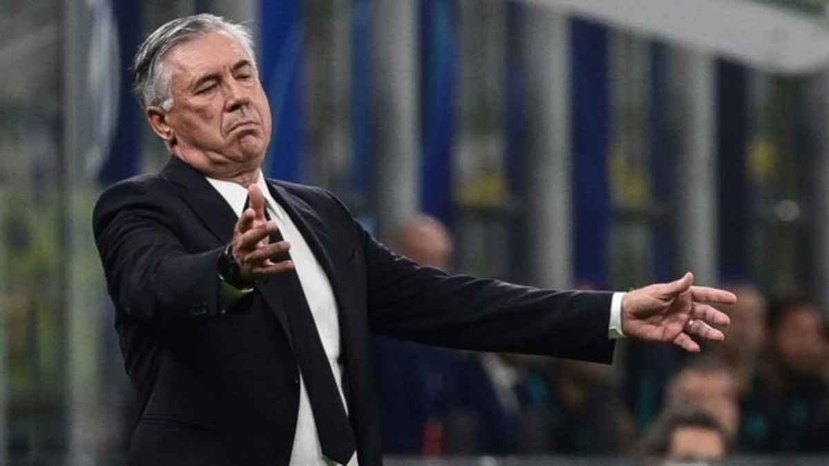ريال مدريد