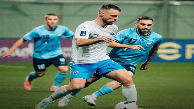 ليون سيتي سايلورس