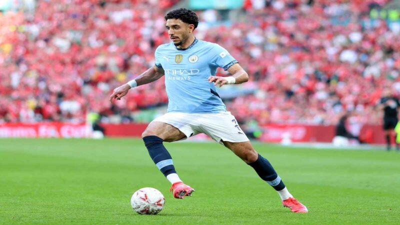 مانشستر سيتي