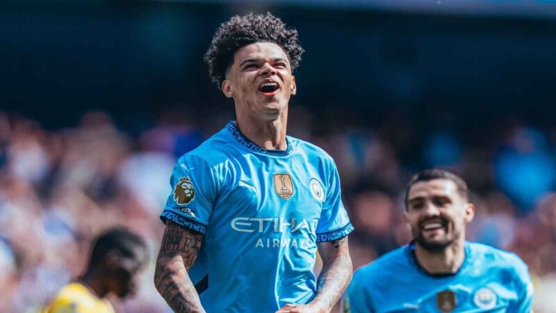 مانشستر سيتي