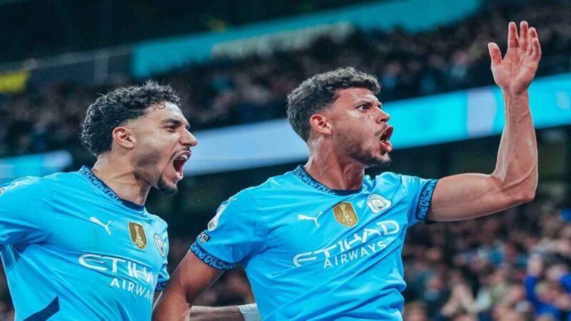 مانشستر سيتي