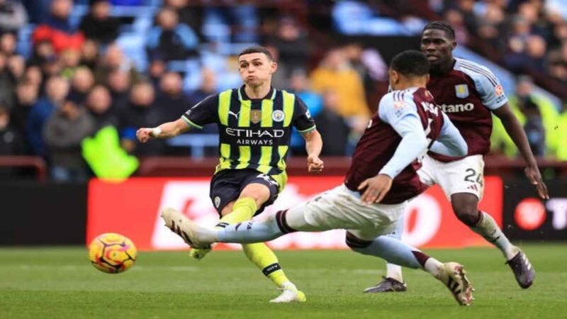 مانشستر سيتي