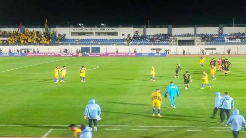 نهضة الزمامرة