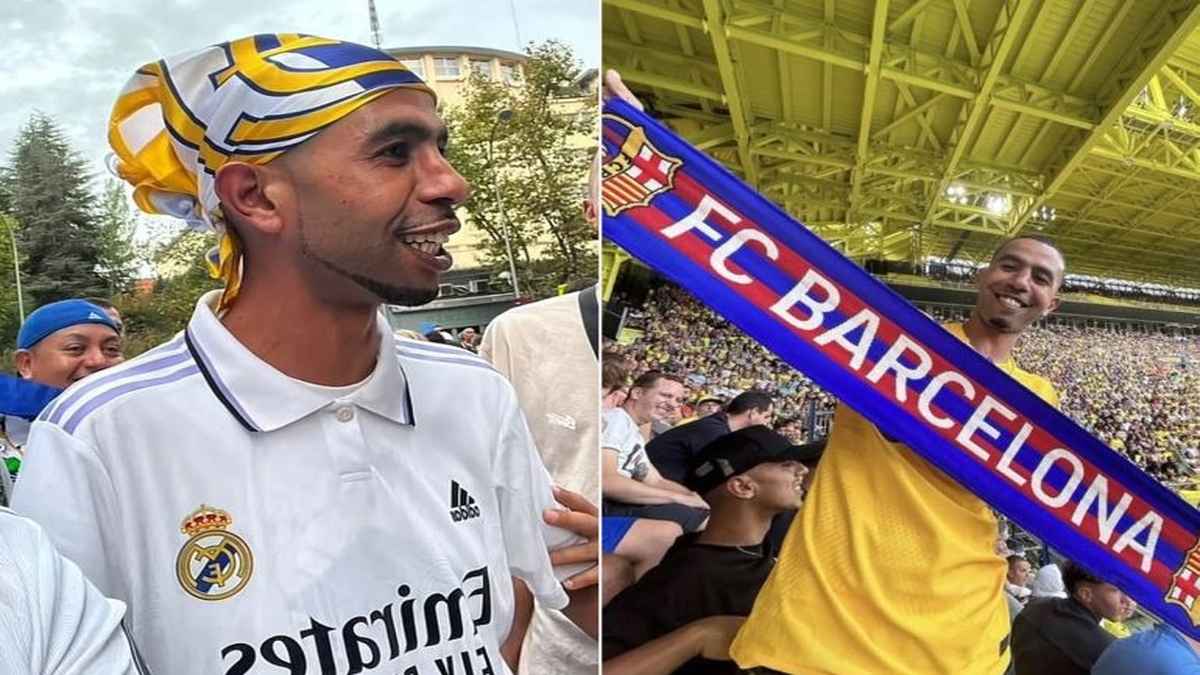 لامين جمال