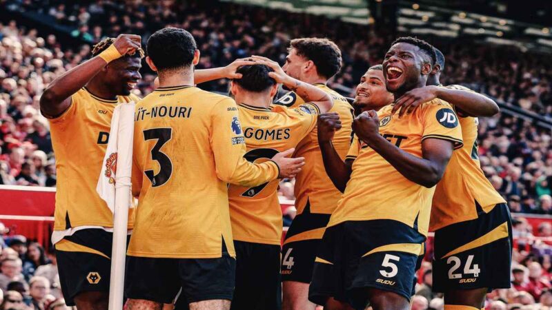 وولفرهامبتون