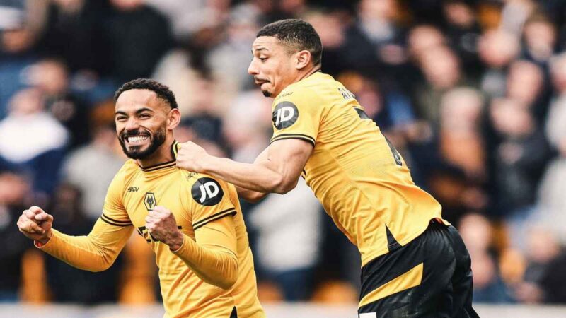 وولفرهامبتون