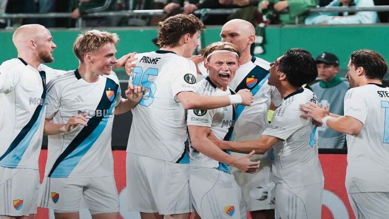 يورجوردينس