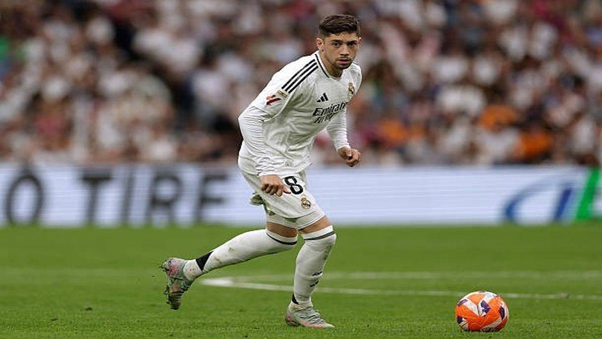 ريال مدريد