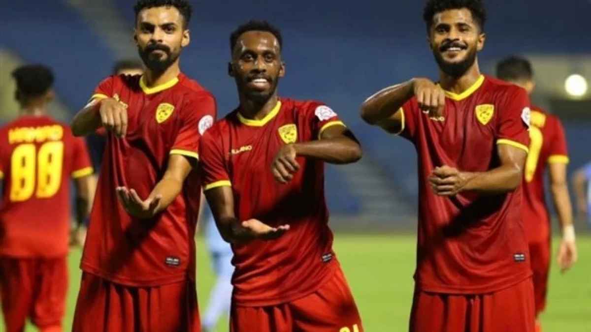 القادسية