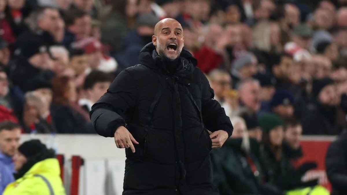 جوارديولا