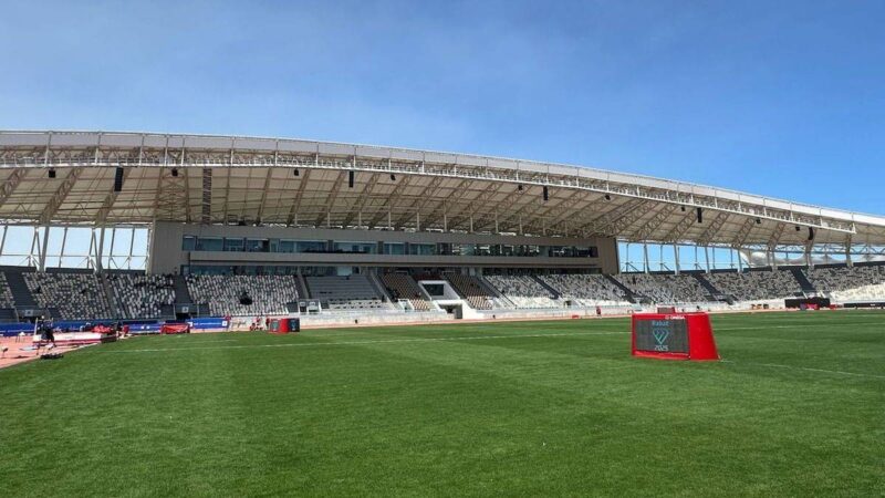 لقاء محمد السادس للعصبة الماسية