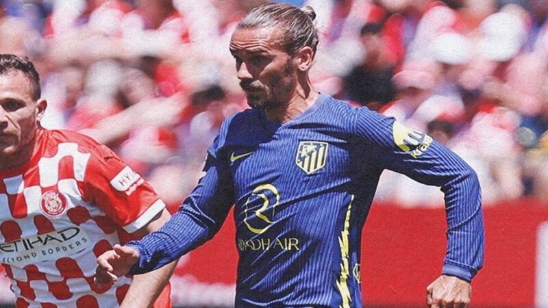 أتلتيكو مدريد