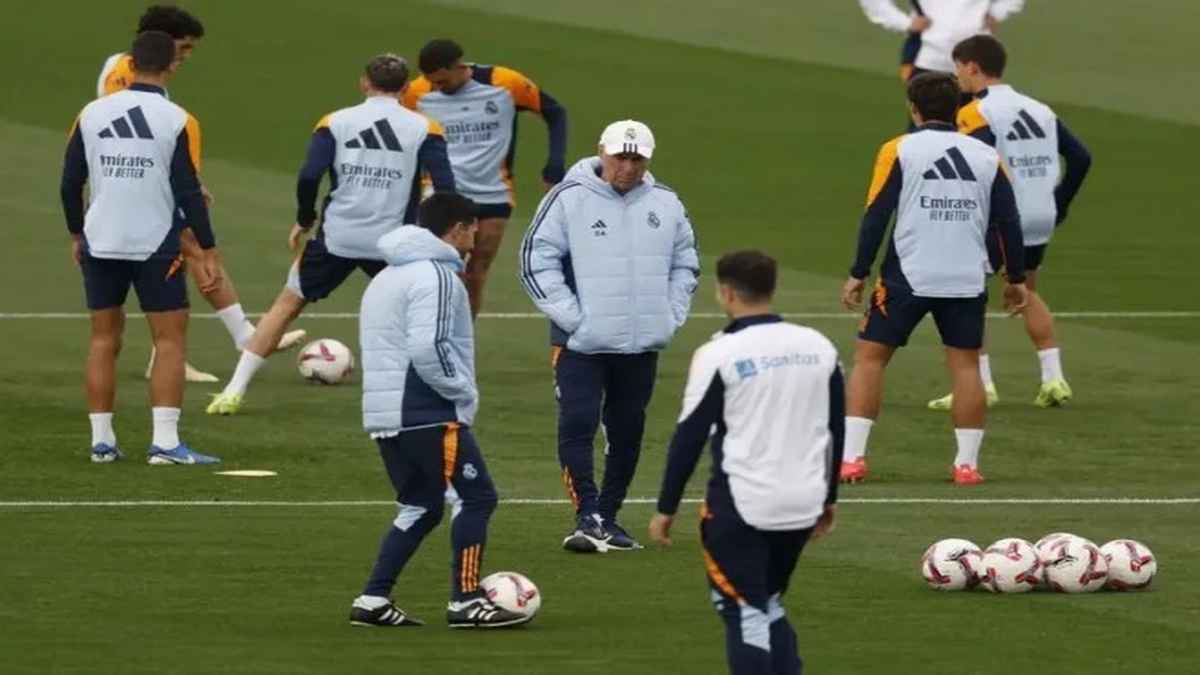 ريال مدريد