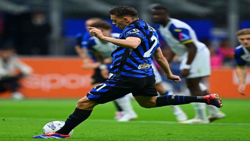 إنتر ميلانو