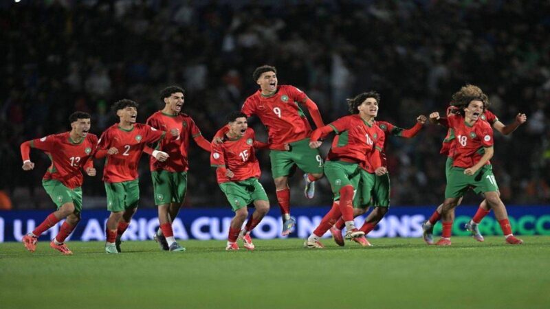 أشبال المغرب