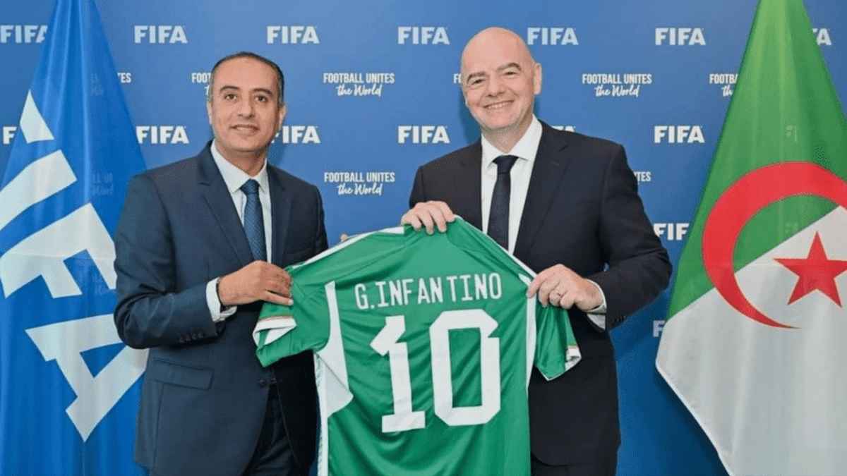 إنفانتينو