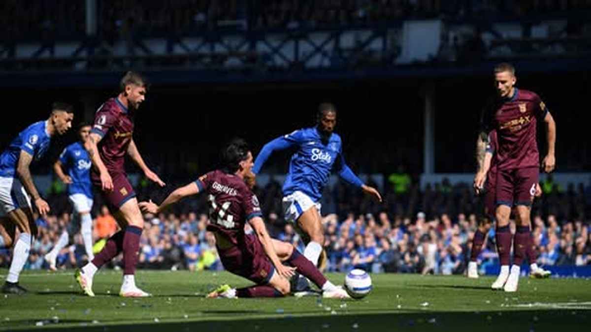 إيفرتون