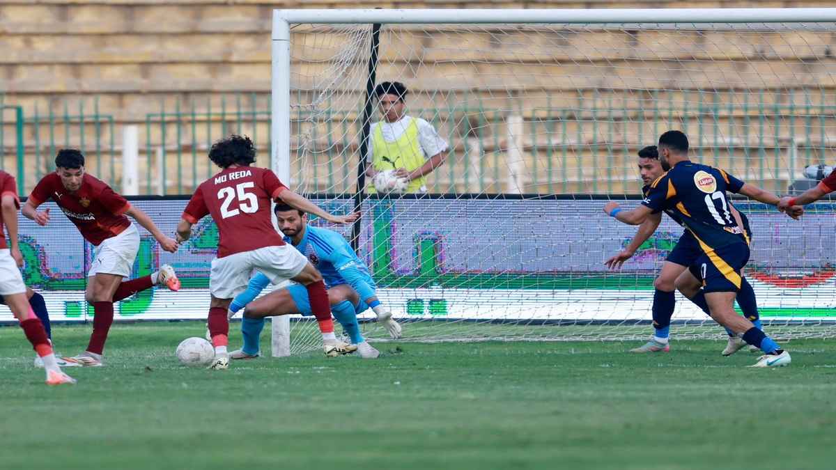 الأهلي