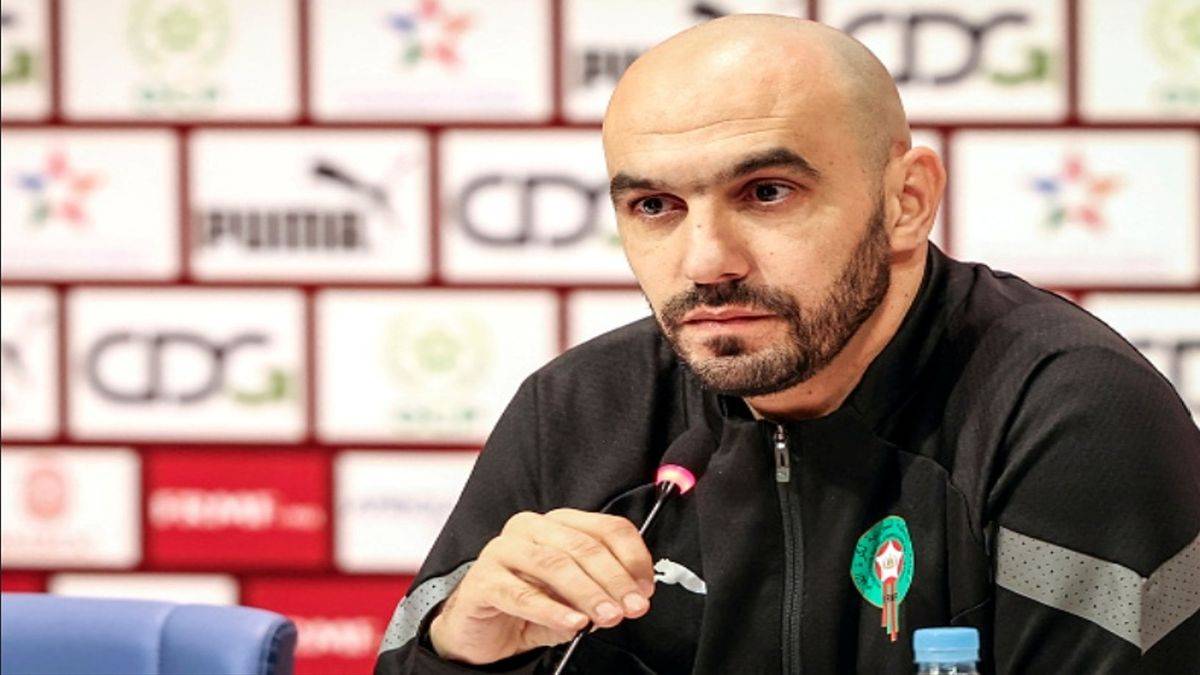 الركراكي
