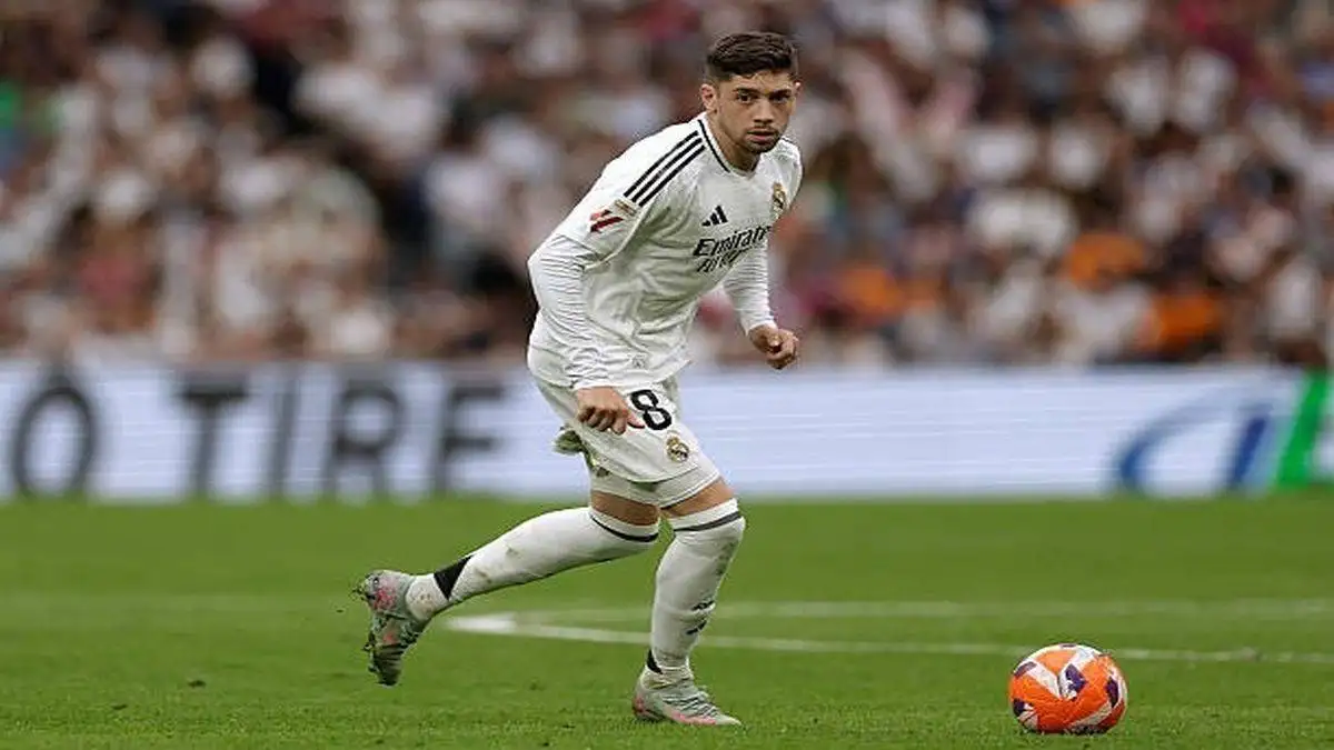 ريال مدريد