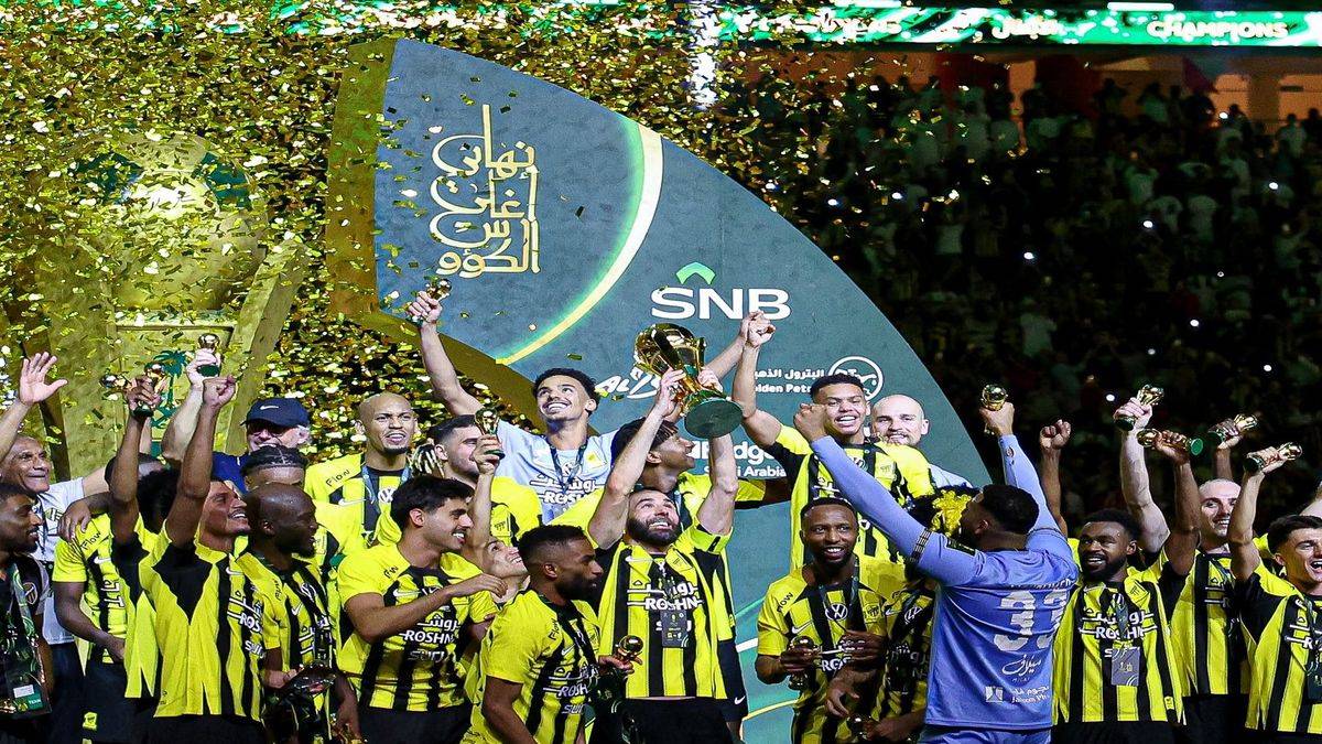 الاتحاد