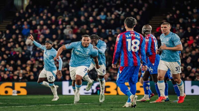 نوتنغهام فورست