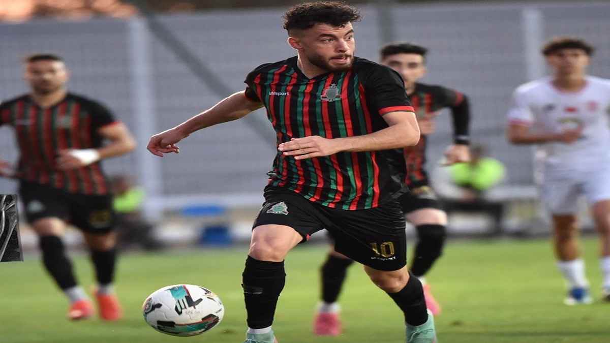 الجيش الملكي