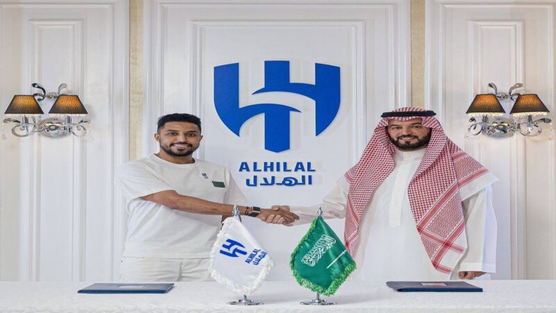الدوسري