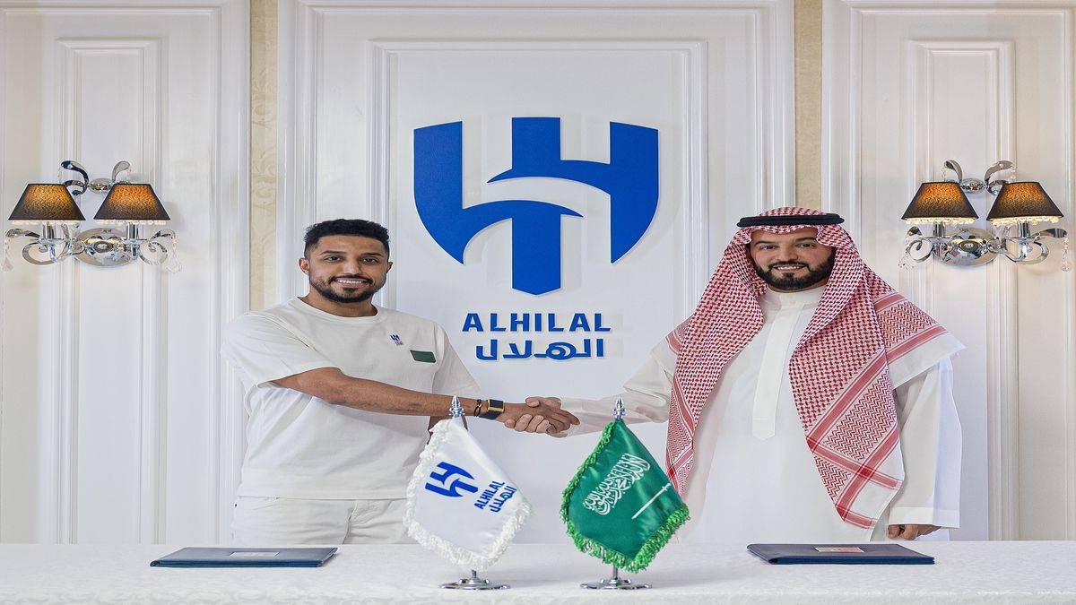 الدوسري