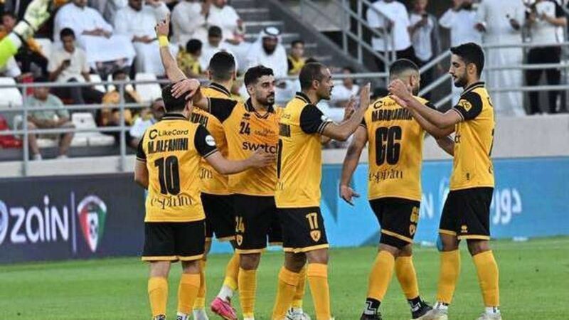 القادسية