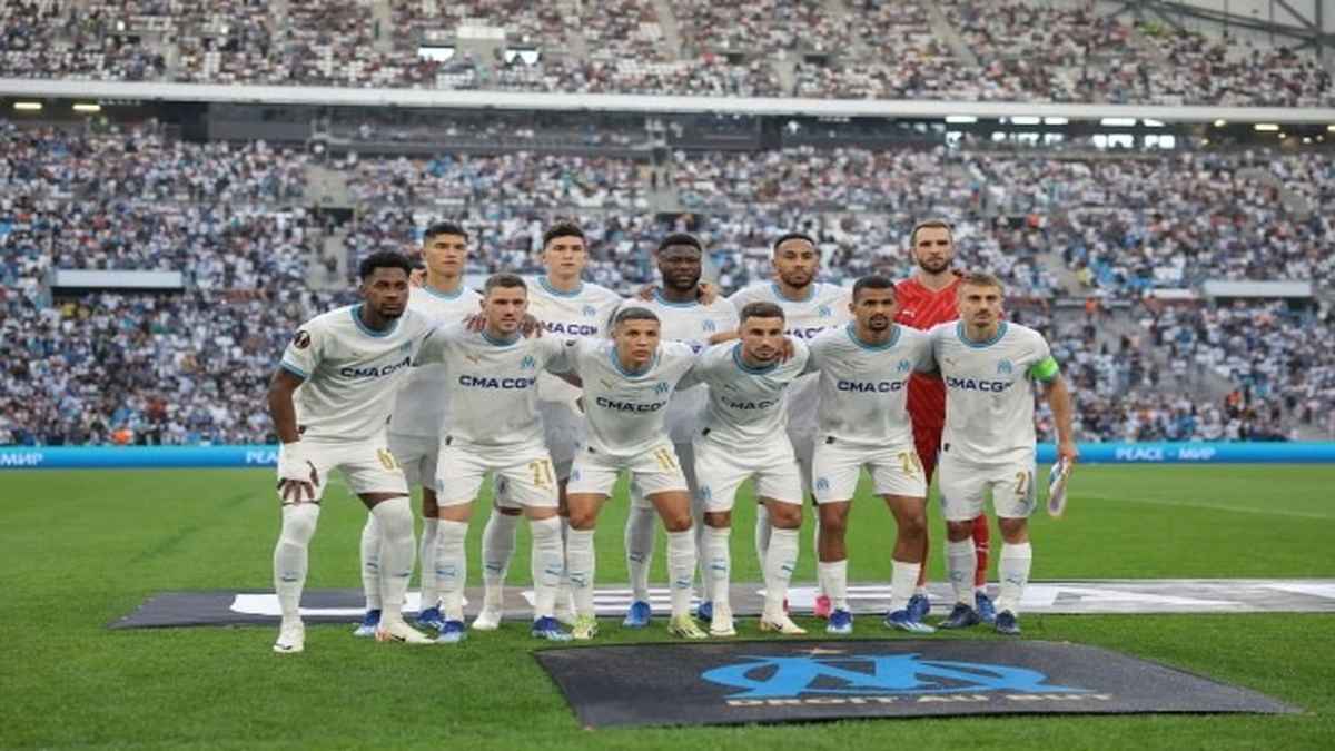 أولمبيك