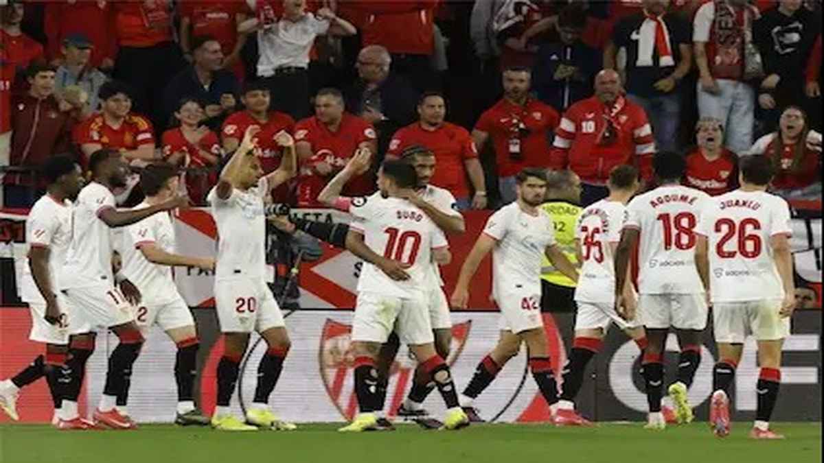 إشبيلية
